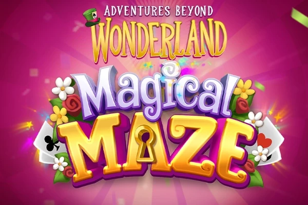 Slot online Adventures Beyond Wonderland | Jogar grátis e com dinheiro real no cassino PlayFortuna