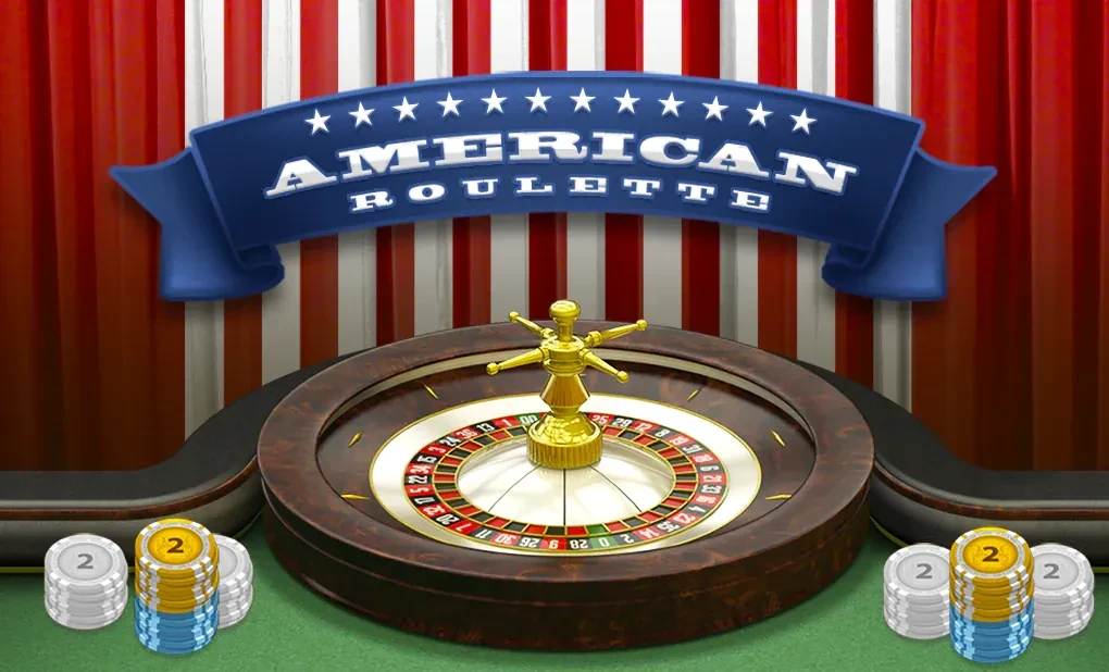 Slot online American Roulette | Jogar grátis e com dinheiro real no cassino PlayFortuna