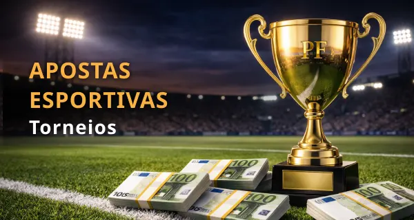 Torneios de Apostas Esportivas