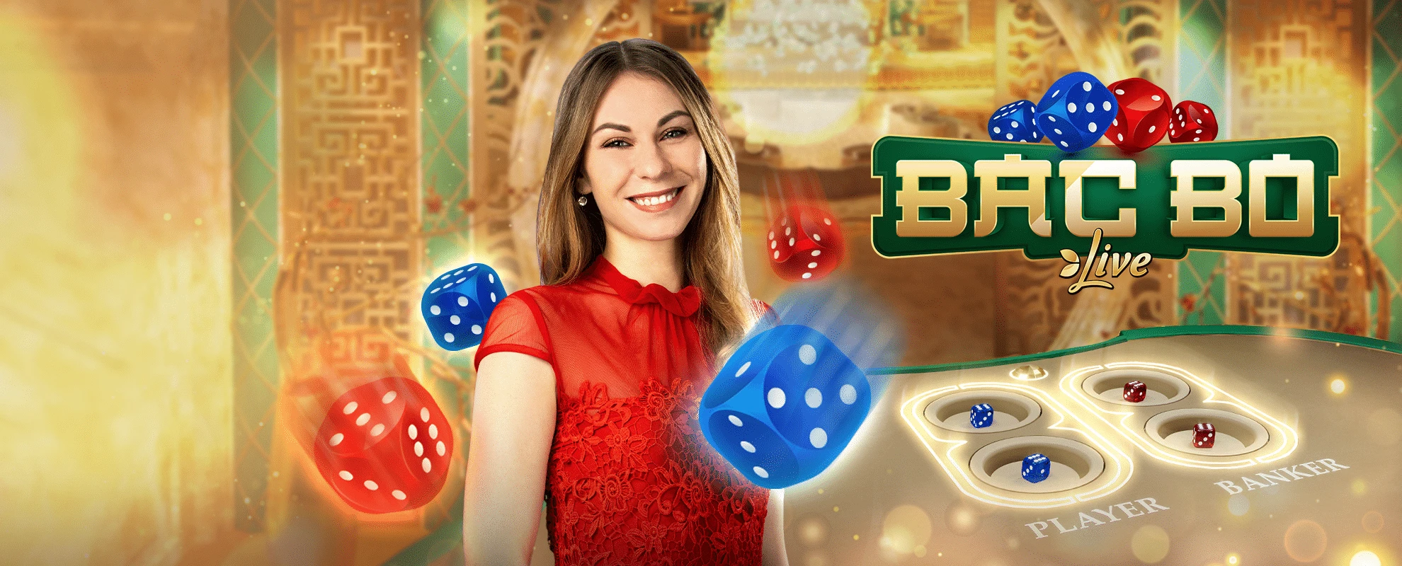 Slot online Bac Bo | Jogar grátis e com dinheiro real no cassino PlayFortuna