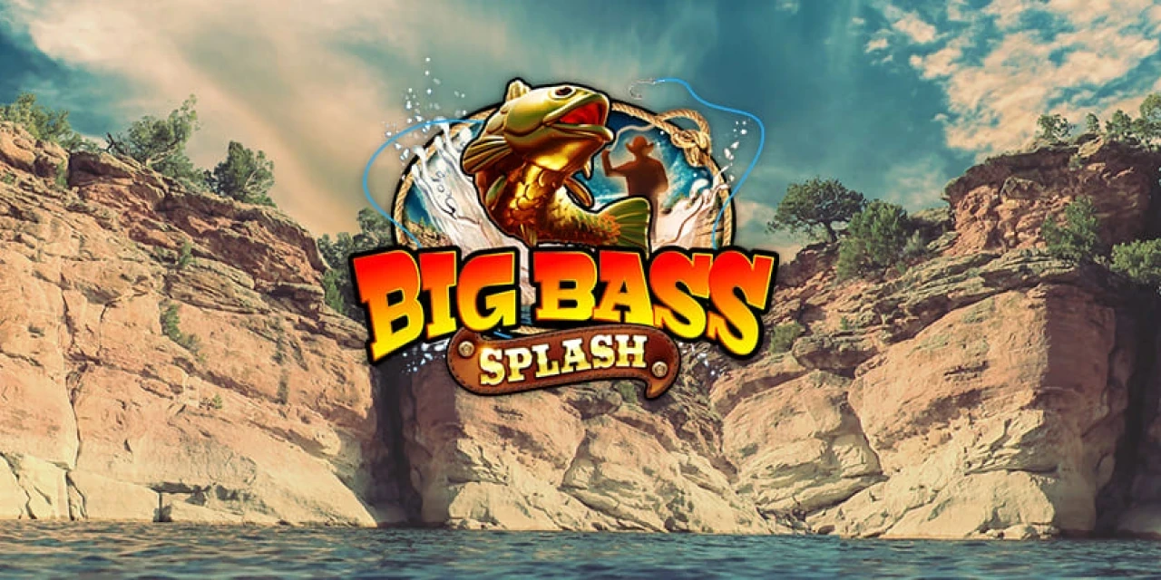 Slot online Big Bass Splash | Jogar grátis e com dinheiro real no cassino PlayFortuna