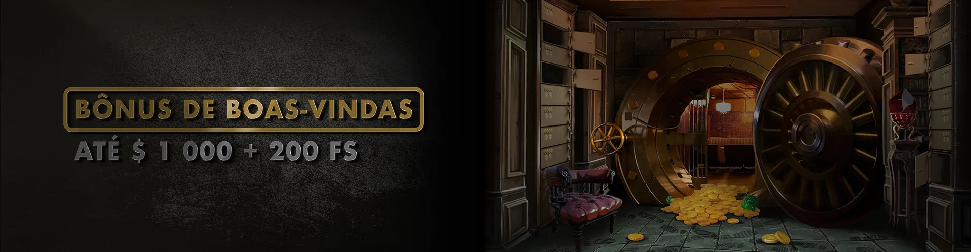 Bônus para jogadores do Brasil no cassino online PlayFortuna-1