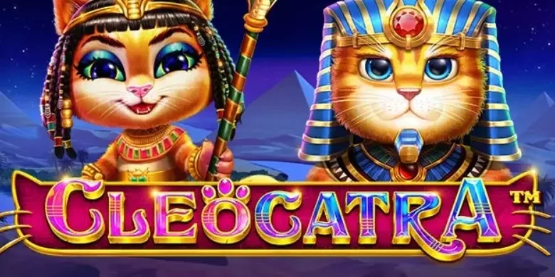 Slot online Cleocatra | Jogar grátis e com dinheiro real no cassino PlayFortuna