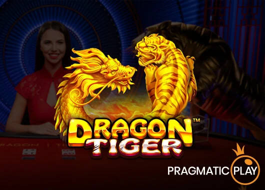 Slot online Dragon Tiger | Jogar grátis e com dinheiro real no cassino PlayFortuna