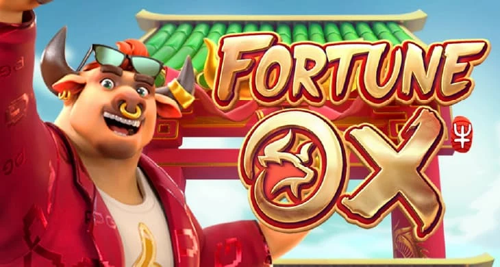 Slot online Fortune Ox | Jogar grátis e com dinheiro real no cassino PlayFortuna