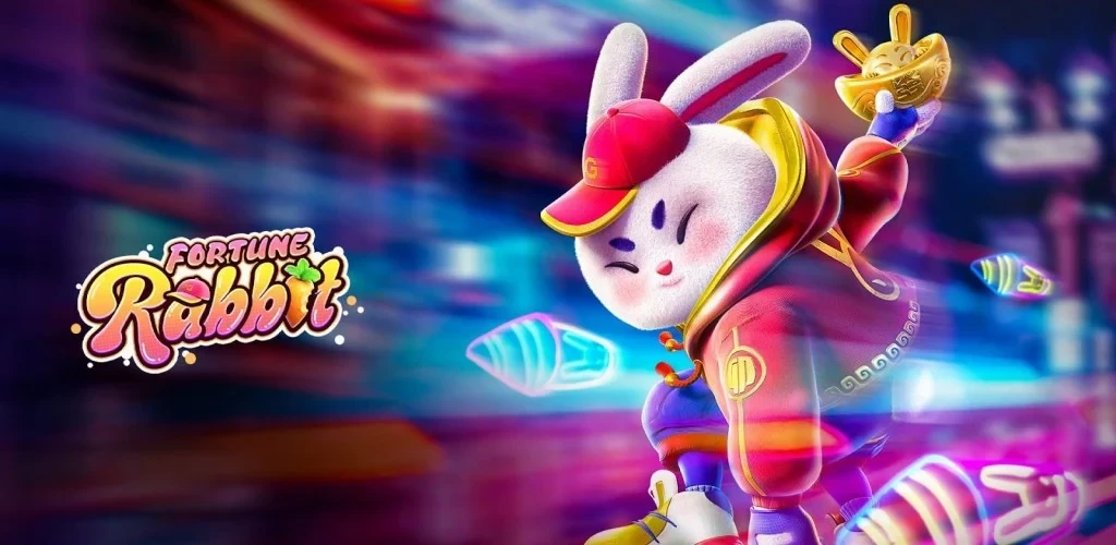 Slot online Fortune Rabbit | Jogar grátis e com dinheiro real no cassino PlayFortuna