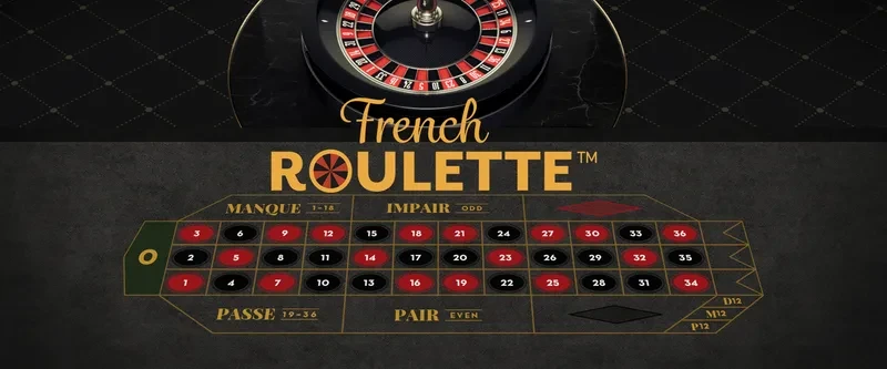 Slot online French Roulette | Jogar grátis e com dinheiro real no cassino PlayFortuna
