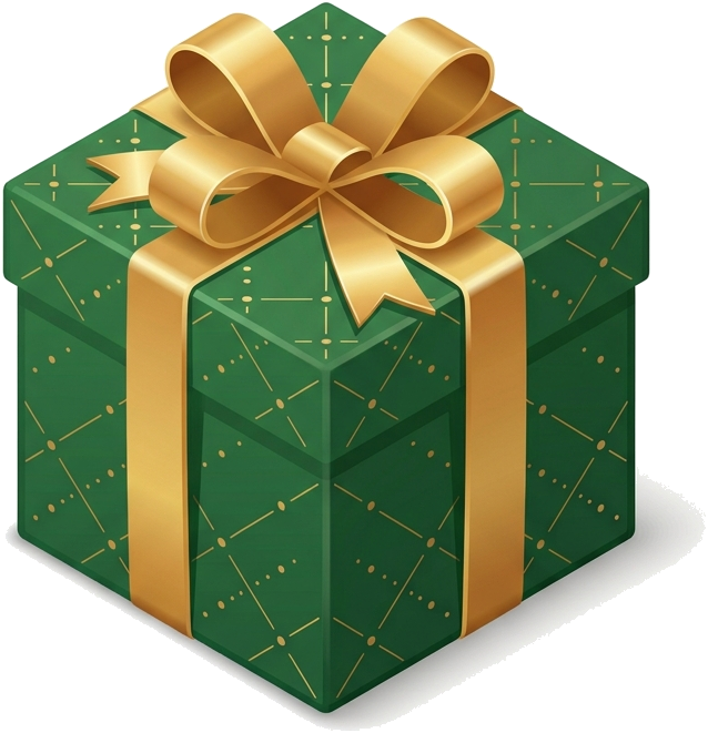Gift Icon
