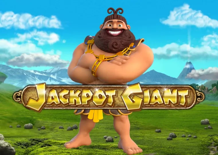 Slot online Jackpot Giant | Jogar grátis e com dinheiro real no cassino PlayFortuna