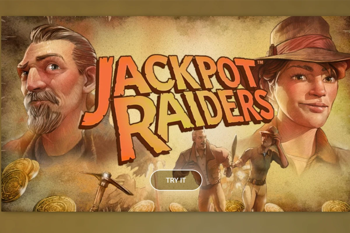 Slot online Jackpot Raiders | Jogar grátis e com dinheiro real no cassino PlayFortuna