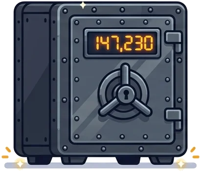 Jackpots fixos e progressivos