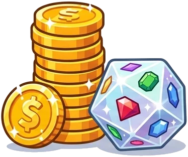 Jackpots menores, m&eacute;dios e ca&ccedil;a aos grandes pr&ecirc;mios