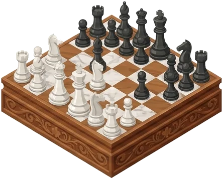Jogos de tabuleiro
