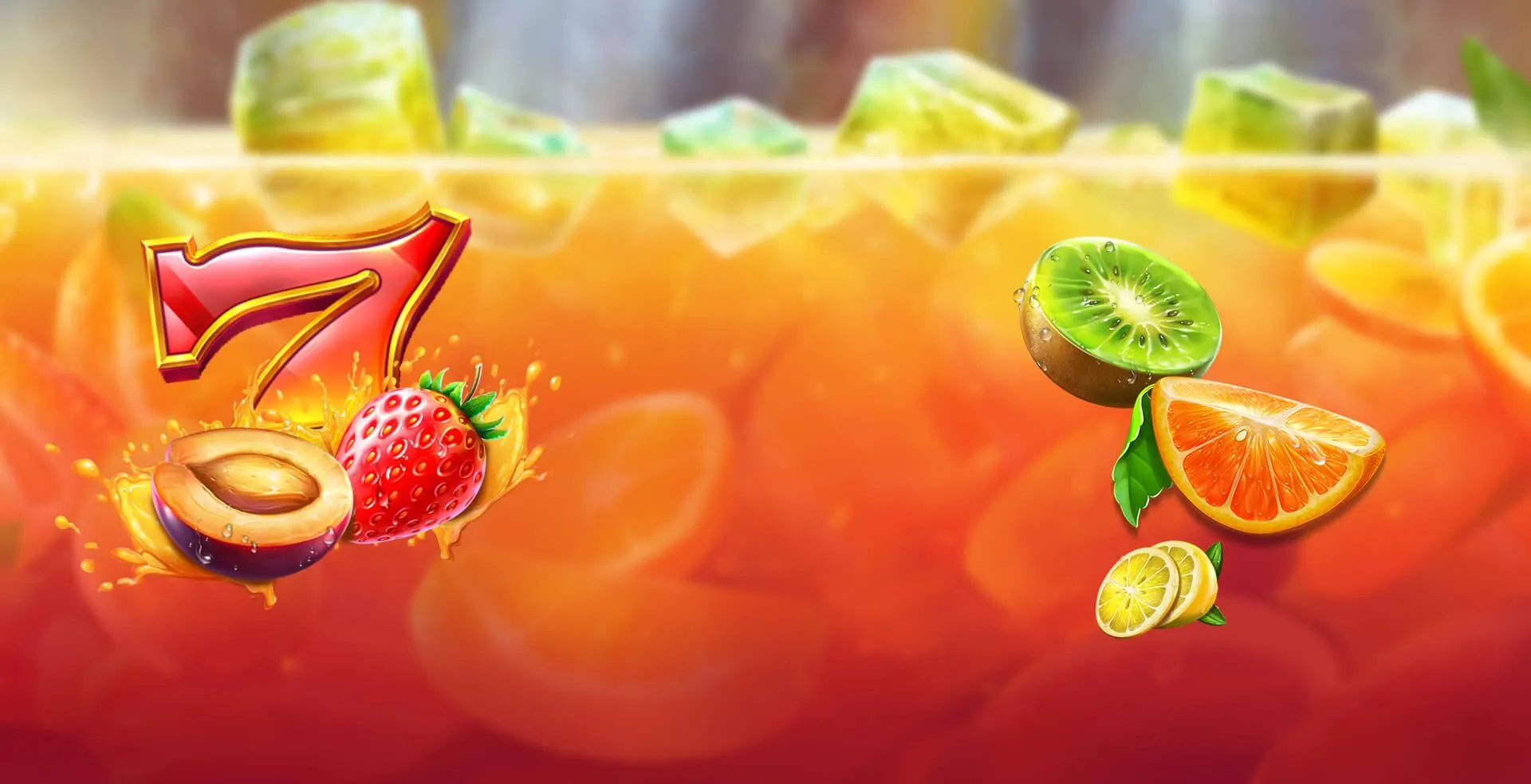 Slot online Juicy Fruits | Jogar grátis e com dinheiro real no cassino PlayFortuna