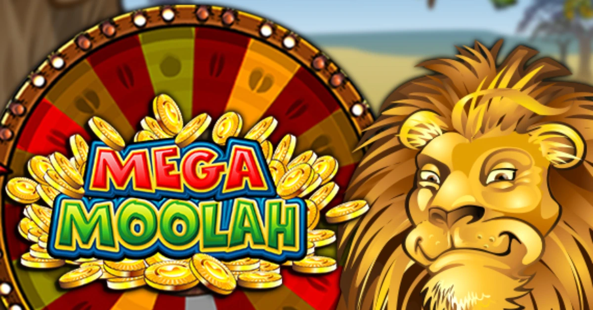 Slot online Mega Moolah | Jogar grátis e com dinheiro real no cassino PlayFortuna