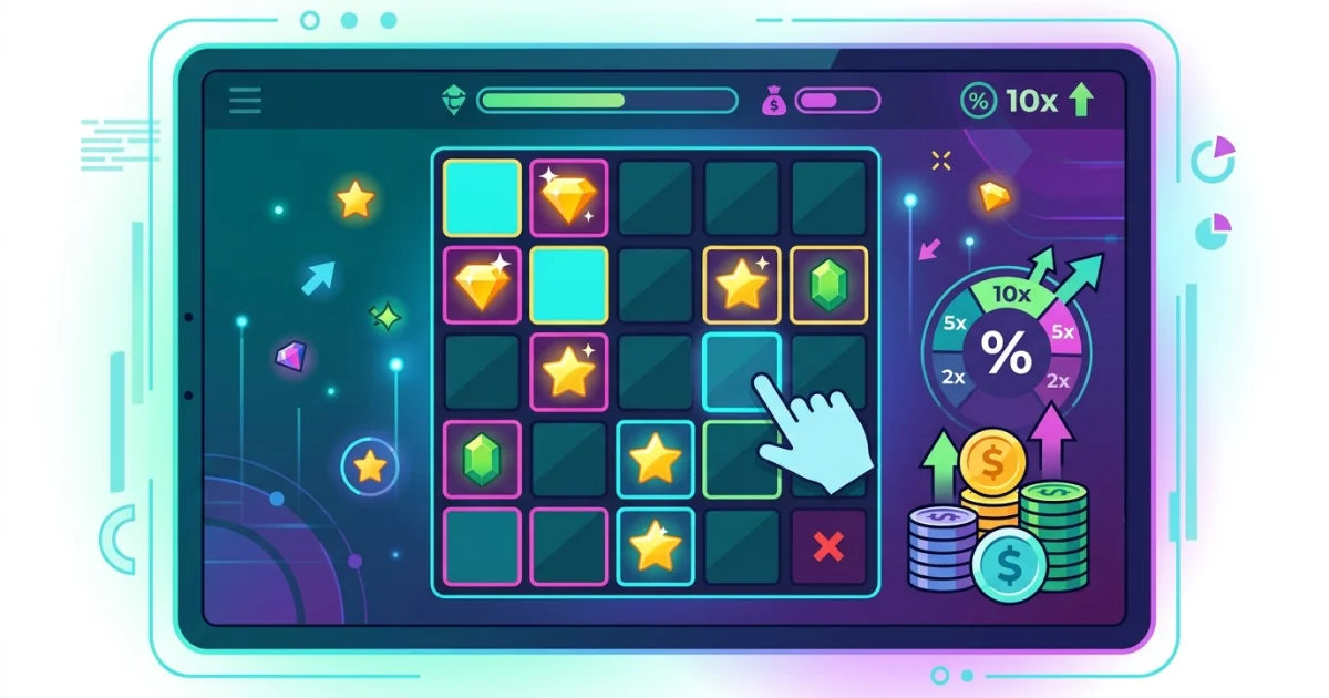 Slot online Mines | Jogar grátis e com dinheiro real no cassino PlayFortuna