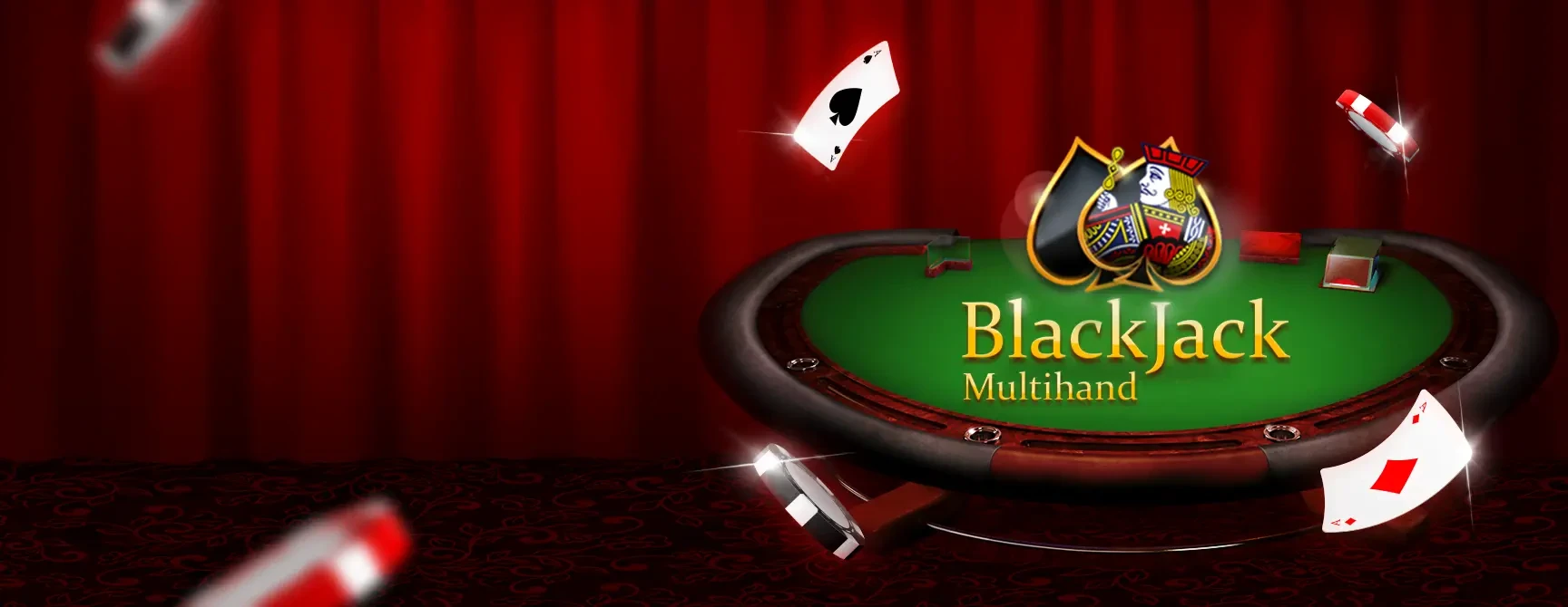 Slot online Multihand Blackjack | Jogar grátis e com dinheiro real no cassino PlayFortuna