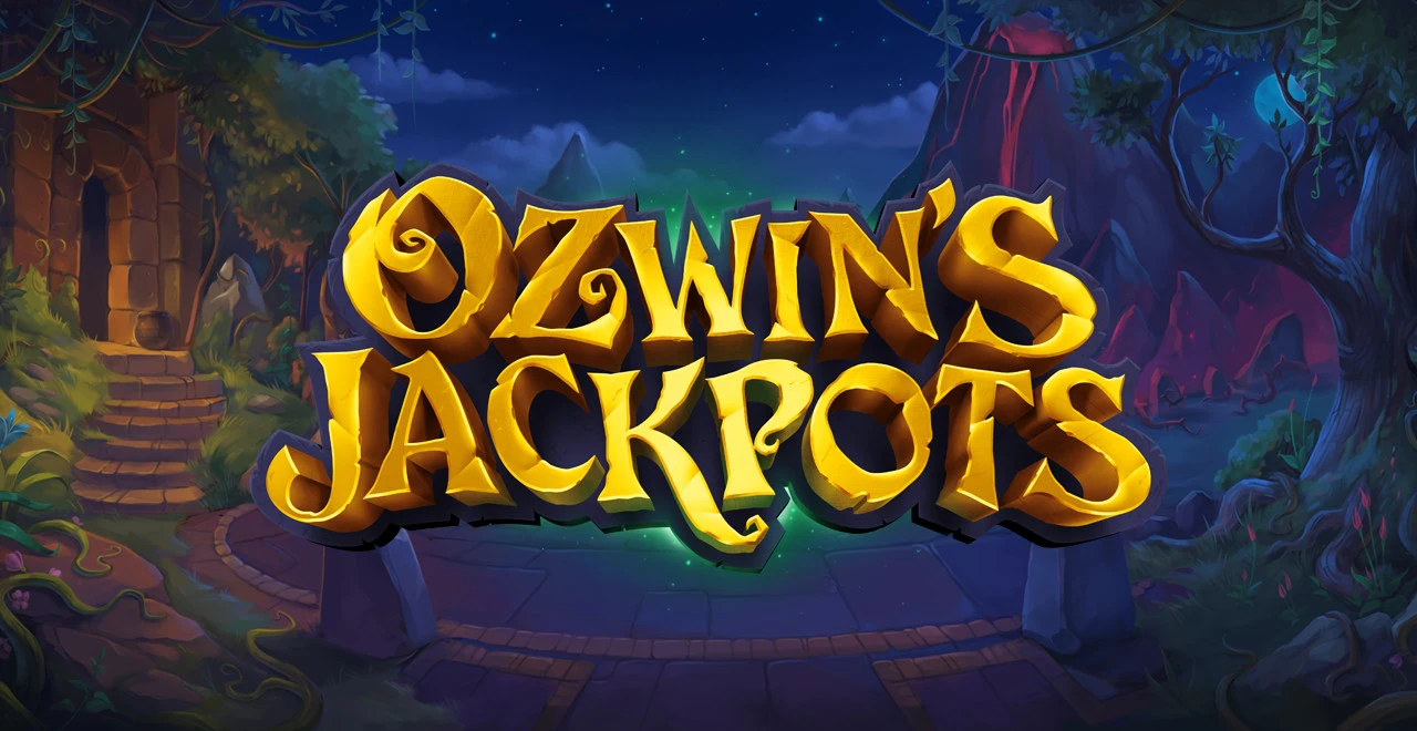 Slot online Ozwin’s Jackpots | Jogar grátis e com dinheiro real no cassino PlayFortuna
