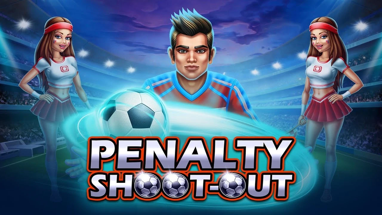 Slot online Penalty Shoot Out | Jogar grátis e com dinheiro real no cassino PlayFortuna