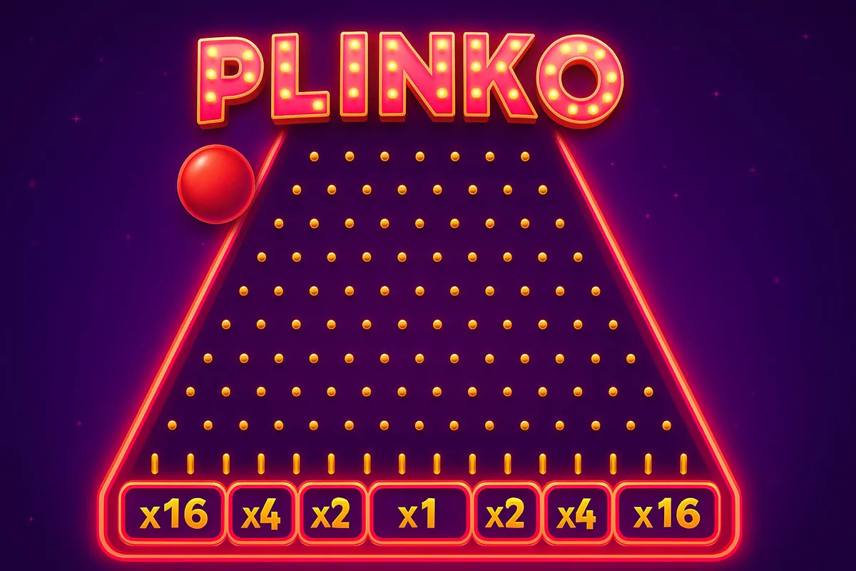 Slot online Plinko | Jogar grátis e com dinheiro real no cassino PlayFortuna