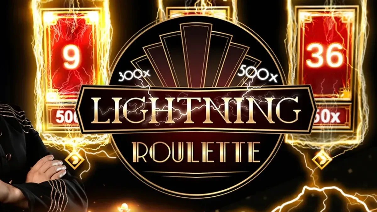 Slot online Roleta Relâmpago | Jogar grátis e com dinheiro real no cassino PlayFortuna