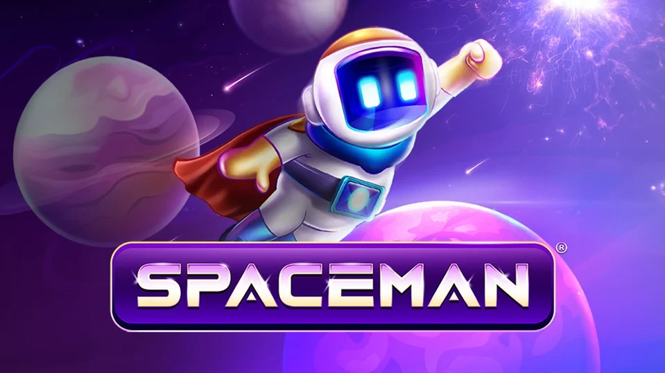 Slot online Spaceman | Jogar grátis e com dinheiro real no cassino PlayFortuna