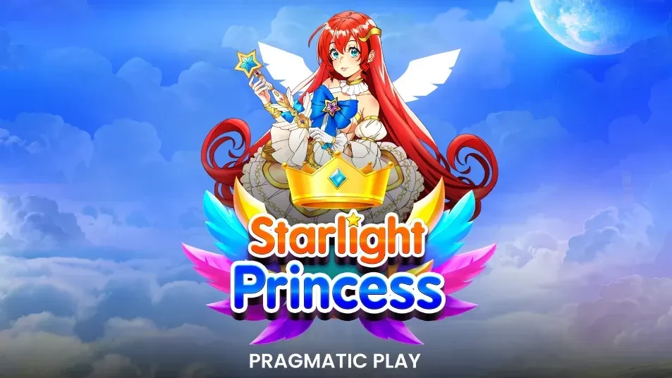 Slot online Starlight Princess | Jogar grátis e com dinheiro real no cassino PlayFortuna