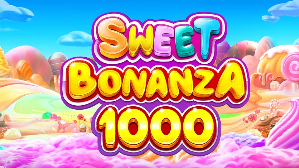 Slot online Sweet Bonanza 1000 | Jogar grátis e com dinheiro real no cassino PlayFortuna