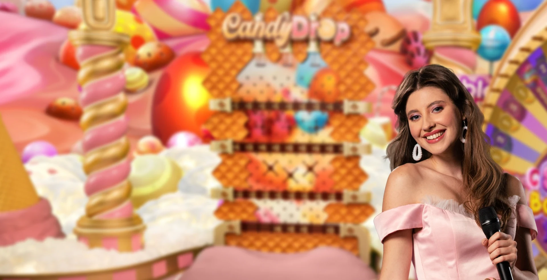Slot online Sweet Bonanza CandyLand | Jogar grátis e com dinheiro real no cassino PlayFortuna