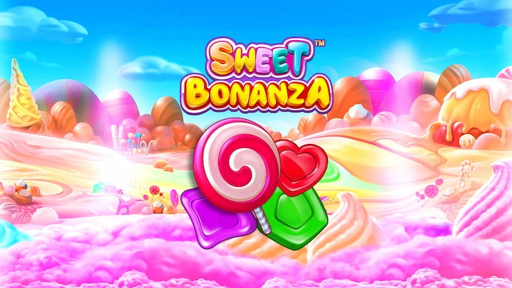 Slot online Sweet Bonanza | Jogar grátis e com dinheiro real no cassino PlayFortuna