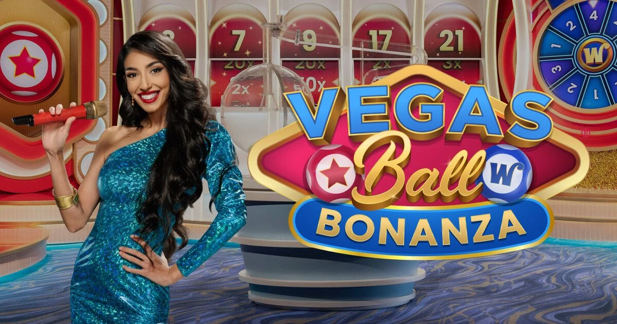 Slot online Vegas Ball Bonanza | Jogar grátis e com dinheiro real no cassino PlayFortuna