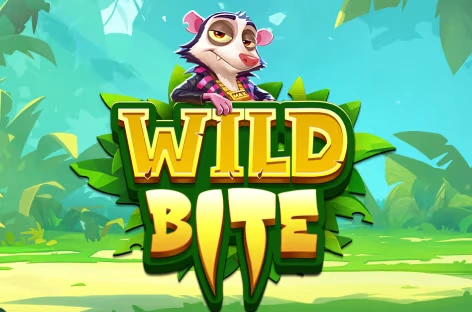 Slot online Wild Bite | Jogar grátis e com dinheiro real no cassino PlayFortuna