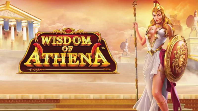 Slot online Wisdom of Athena | Jogar grátis e com dinheiro real no cassino PlayFortuna